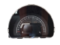Tachometer Renault Twingo 3 248212294R Nový Originál 1051