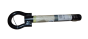 Vlečné Oko Nový Originál 8200097890 Renault