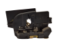 Mechanizmus dverového zámku Pravý Predný 7701038406 Renault Laguna I Valeo 11384