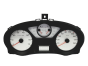 Tachometer Peugeot Partner 9665983180 Magneti 43941