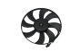 Ventilátor Chladiča 6Q0959455N 99590015801 VW Seat Skoda Vika