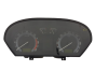 Otáčkomer Skoda Fabia 6Y0920881D 110080253015