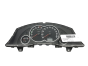 Tachometer Opel Meriva 13281892AA 110080162046 58459