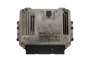 Riadiaca Jednotka 9660653880 9653958980 0281011559 PSA Bosch
