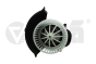 Motor Ventilátora Kúrenia Urobte VW Audi 7L0820021Q 98200796401 Vika