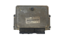 Riadiaca Jednotka 55191209 0281011553 Fiat Bosch 37741