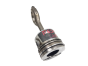 MAHLE ojnica piest 74L53 1.4 TDCI F6JA Ford Fiesta 1211