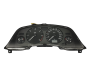 Tachometer Opel Zafira A Astra G EJ09228757 50228