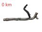 Potrubie chladiacej kvapaliny 210225549R 2.0 DCI Renault Trafic 3 Vivaro B 2 0km