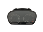 Tachometer BMW 1 E81 E87 9122591-01 1024952-62 1854