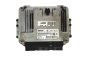 Riadiaca Jednotka 0281011863 9653958980 9655943580 PSA Bosch 18436