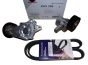 Napínač Hnacieho Remeňa KHV269 1613255580 Citroen Peugeot Hutchinson