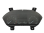 Tachometer Ford Fiesta H1BT-10849-BAK 50750