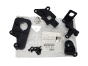 Držiak Svetla Ľavé Citroen C5 2 6212F0 6212.F0 Nový Originál