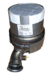 Filter FAP DPF Nový Originál Citroen Peugeot C4 C5 308 508 1.6HDI 9803421880