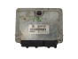 Riadiaca Jednotka 038906018P 0281001720 Volkswagen Bosch 3725