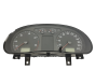 Tachometer VW Polo 9N 6Q0920800E 110080124006A 43474