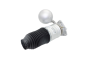 Tlmič Ľavý Zadný Urobte VW Phaeton 3D0616001F 66160001901 Vika