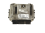 Riadiaca Jednotka 0281010707 9647158080 9647785580 PSA Bosch 28106
