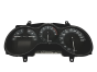 Otáčkomer Seat Leon 1P0920827F 110080369022 VDO