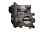 Ventil teleskopu škrtiacej klapky Renault 161206038R H8201171233 0.9 1.2 TCE 2600