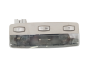 Vnútorné osvetlenie Renault Espace 4 Laguna 2 8200465794