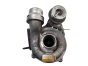 Turbodúchadlo 7701476880 478276H307056 54359700012 1.5 dci Renault 1156