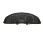 Tachometer Audi A4 B5 8D0919861C 110008884002 58393