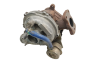 Turbodúchadlo 0375C8 9645247080 Garrett 706977-2 GT15 Citroen Peugeot