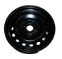 Oceľový Disk 15 Nový Originál 403004399R Renault Dacia