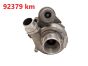 Turbodúchadlo Renault Trafic Vivaro H8200466021 762785-3 GT15S 92379 km