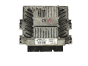 Riadiaca Jednotka S122326113A 8200804775 SID301 Renault Siemens 202849
