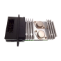 Odpor Ventilátora Renault Megane Scenic WE 56208 OE 7701040562