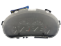 Tachometer 206 Berlingo 1 9651740080 PSA 49192