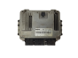 Riadiaca Jednotka 0281011776 8200391966 8200386508 Renault Bosch 19389