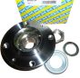 Náboj Kolesa Zadný Urobte Citroen Peugeot R166.24 374828 3748.28 SNR