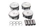 Piest motora Komplet 036107065DH B13576 VW Skoda Borsehung