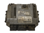 Riadiaca Jednotka PSA 0281011089 9653202580 Bosch 23552