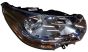 Svetlomet Pravý Nový Originál 6206T5 6206.T5 Citroen