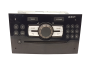 Rádio Cd Mp3 Prehrávač Opel Corsa D 13257029 UZU YB