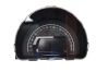 Tachometer Renault Twingo 3 248212294R Nový Originál 1050