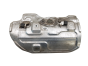 Tepelná Ochrana FAP DPF 208085438R Renault Clio 4 Kangoo 2 Mercedes Citan