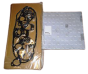 Tesnenie Kapoty Originál Master III Movano NV400 2.3 dCI 7701475434