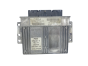 Riadiaca Jednotka 9650132980 9644674580 21584181-9 PSA Sagem 63813