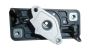 Mechanizmus dverového zámku Zadný Jumper Boxer Ducato 1356490080