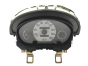 Tachometer Fiat Seicento 6062680210A 55345