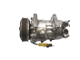 Kompresor Klimatizácie 9655191680 Sanden SD6V12 1450F Citroen Peugeot 03