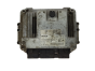 Riadiaca Jednotka PSA 0281011783 9658556780 9654490280 Bosch 14641