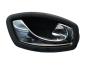 Kľučka dverí Pravá Renault 806700005R Opel Nissan