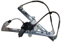 Mechanizmus Okna Ľavý Predný Originál 9221G0 9221.G0 Peugeot